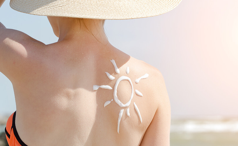 ☀️ Как выбрать солнцезащитный крем