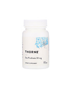 Цинк пиколинат 30 мг | 60 кап Thorne Research 20202004
