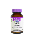 5-HTP (Гідрокситриптофан) 100мг | 120 кап Bluebonnet Nutrition 20202009