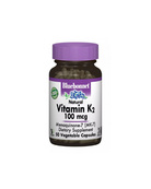 Витамин K2 100 мкг | 50 кап Bluebonnet Nutrition 20202038