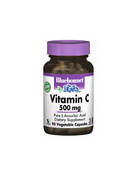 Витамин С 500 мг | 90 кап Bluebonnet Nutrition 20202040
