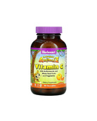 Витамин С для детей вкус апельсина | 90 жев таб Bluebonnet Nutrition 20202042