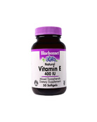 Витамин E 400 МЕ | 50 кап Bluebonnet Nutrition 20202104
