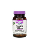 Таурин 1000 мг | 50 кап Bluebonnet Nutrition 20202131