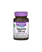 Таурин 500 мг | 50 кап Bluebonnet Nutrition 20202132