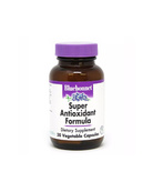 Формула супер антиоксидантов | 30 кап Bluebonnet Nutrition 20202137