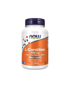 L-Карнитин 1000 мг | 50 таб Now Foods 20202285