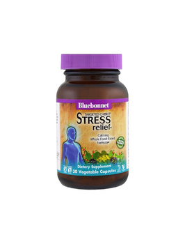 Комплекс для снятие стресса | 30 кап Bluebonnet Nutrition 20202071