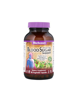 Контроль сахара в крови | 90 кап Bluebonnet Nutrition 20202074