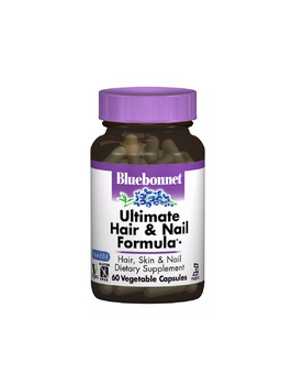 Формула для волос и ногтей | 60 кап Bluebonnet Nutrition 20202112