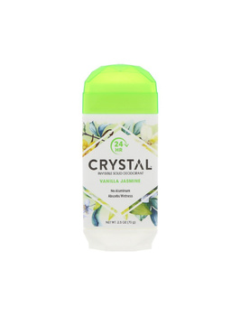 Дезодорант ваніль і жасмин | 70 г Crystal Body Deodorant 20202258