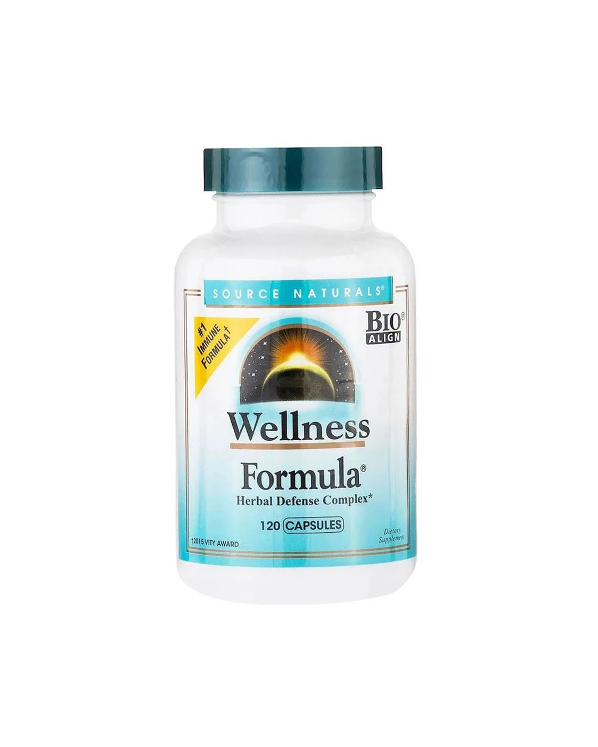 Иммунная защитная формула - 120 кап Source Naturals 20190001