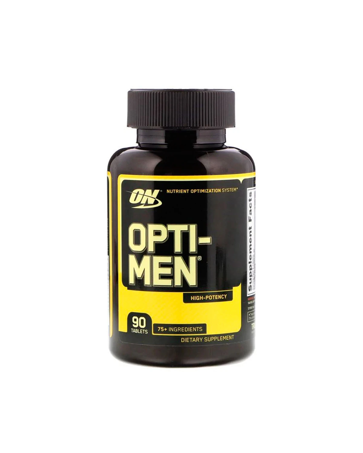 Мультикомплекс для мужчин | 90 таб Optimum Nutrition