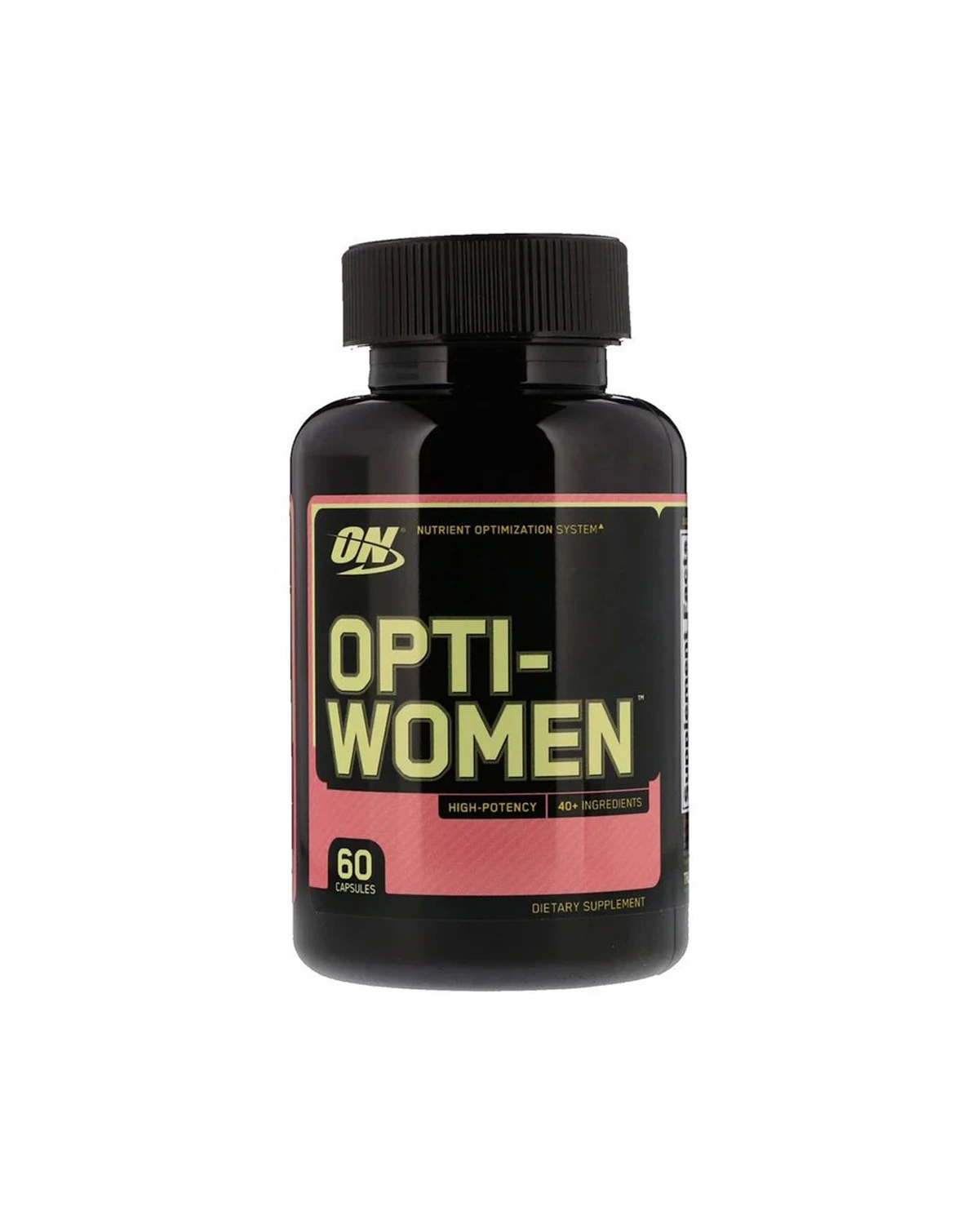Мультикомплекс для женщин | 60 кап Optimum Nutrition