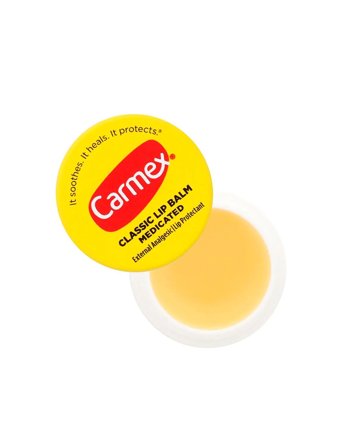 Бальзам для губ лечебный | 7,5 г Carmex 20200502
