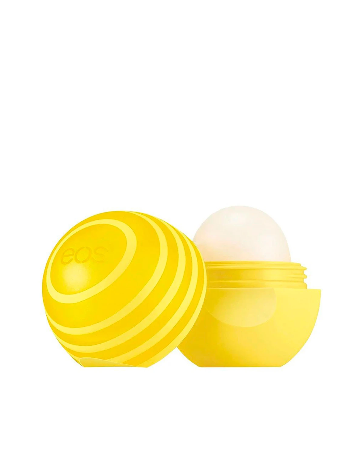 Бальзам для губ зі смаком лимона SPF 15 | 7 г EOS 20200520