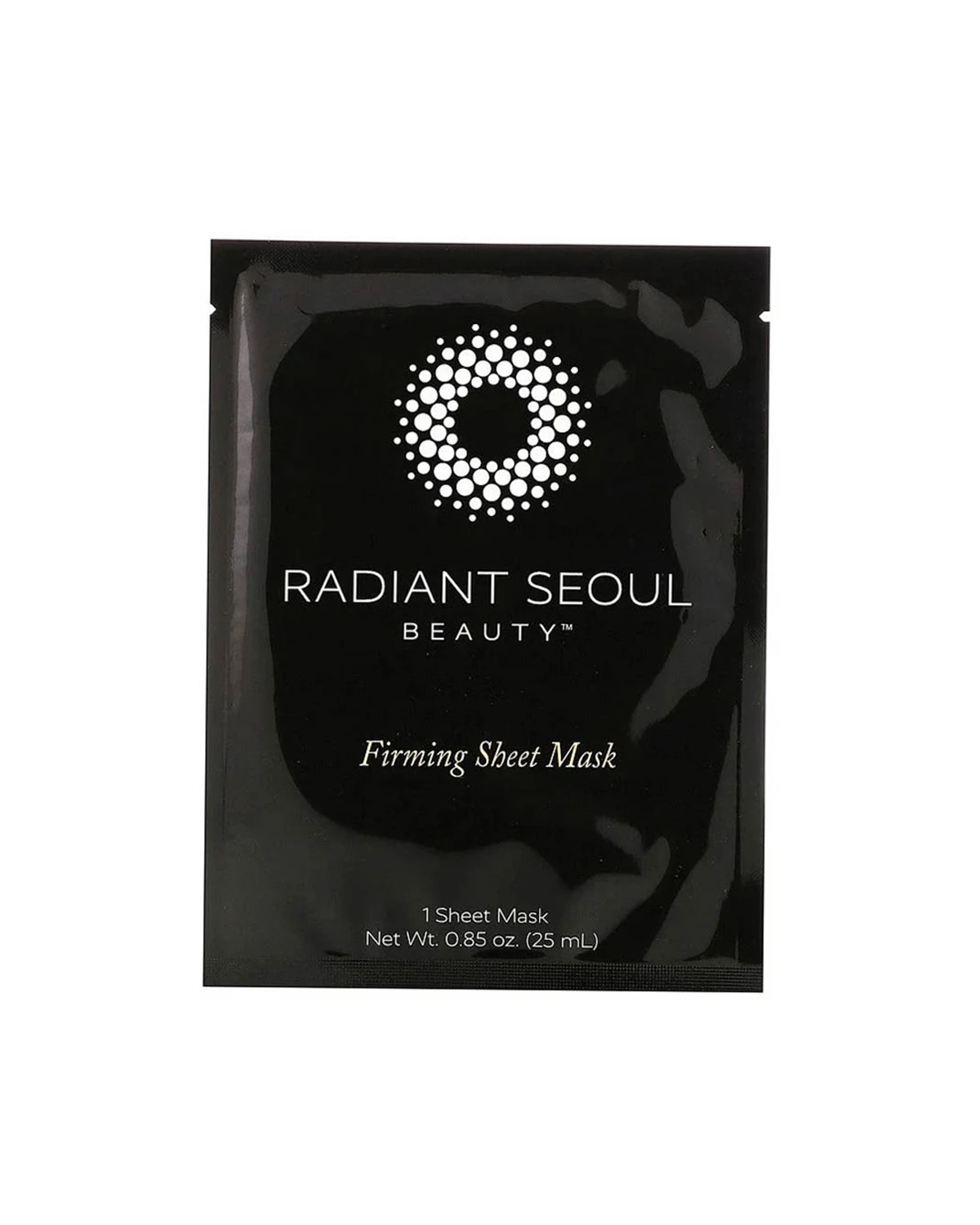 Зміцнювальна тканинна маска | 25 мл (1 шт.) Radiant Seoul 20200548