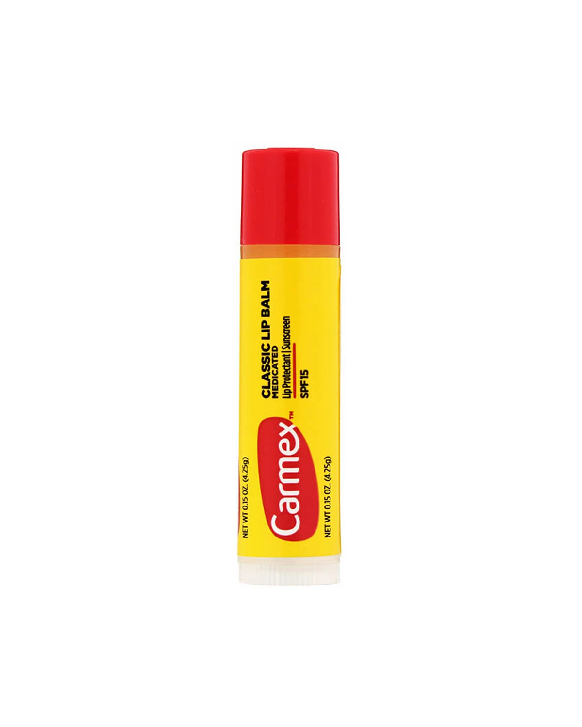 Бальзам для губ лечебный SPF 15 | 4,25 г Carmex 20200597