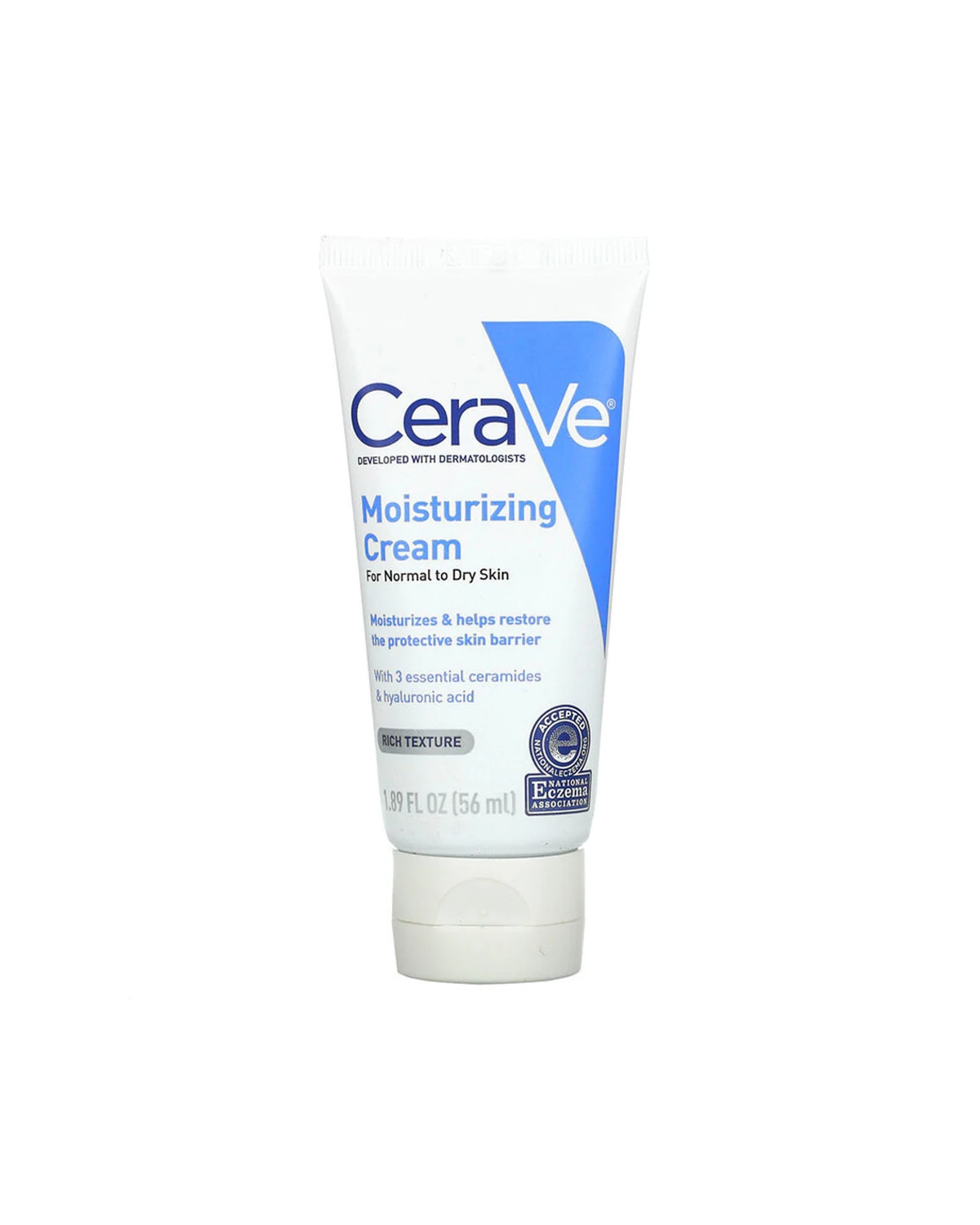 Увлажняющий крем для лица | 56 мл CeraVe 20200953