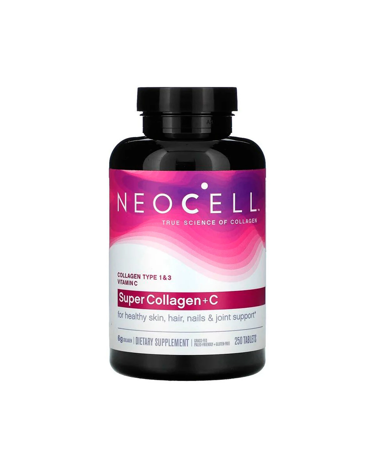 Коллаген + С | 250 таб Neocell Neocell 20201555