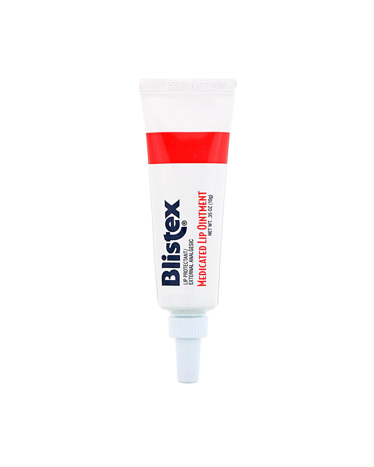 Лечебная мазь для губ | 10 г Blistex 20201821