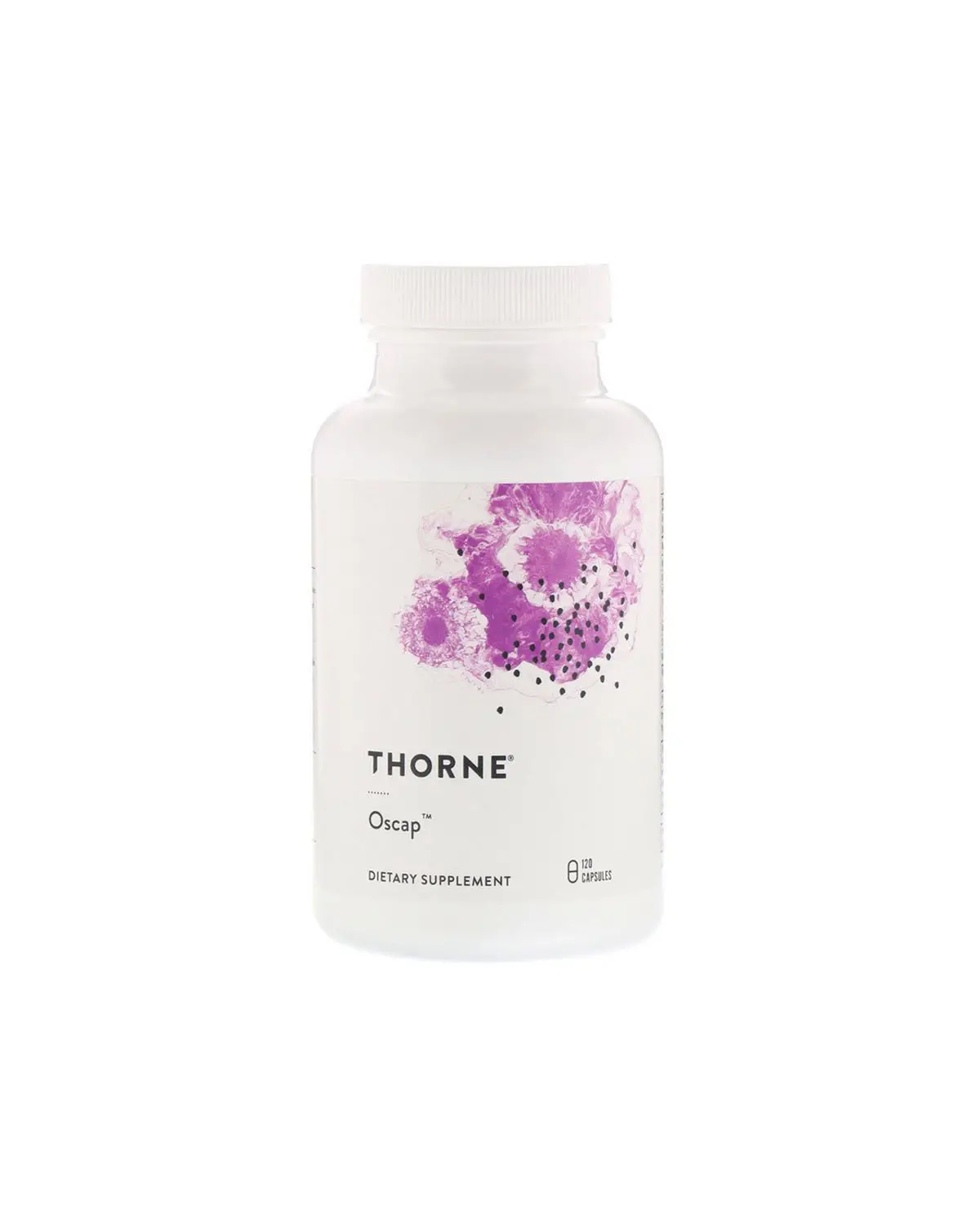 Витамины для здоровья костей при менопаузе | 120 кап Thorne Research 20202491