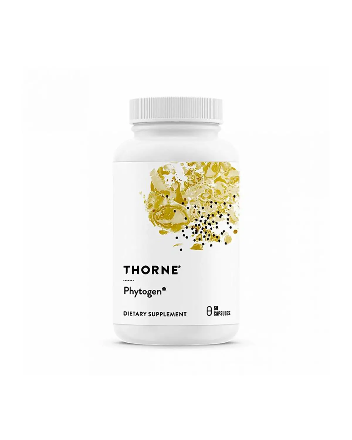 Поддержка иммунитета Фитоген | 60 кап Thorne Research 20202510