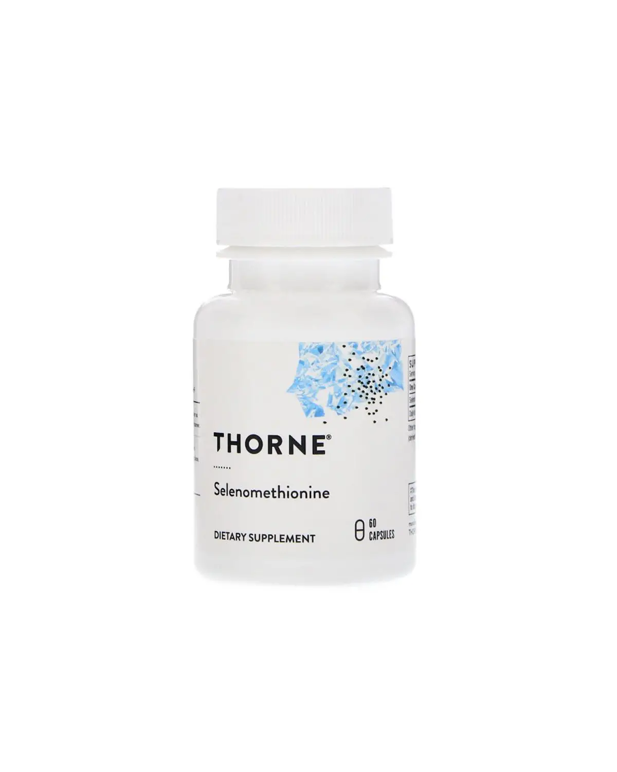 Селенметионин | 60 кап Thorne Research 20202516