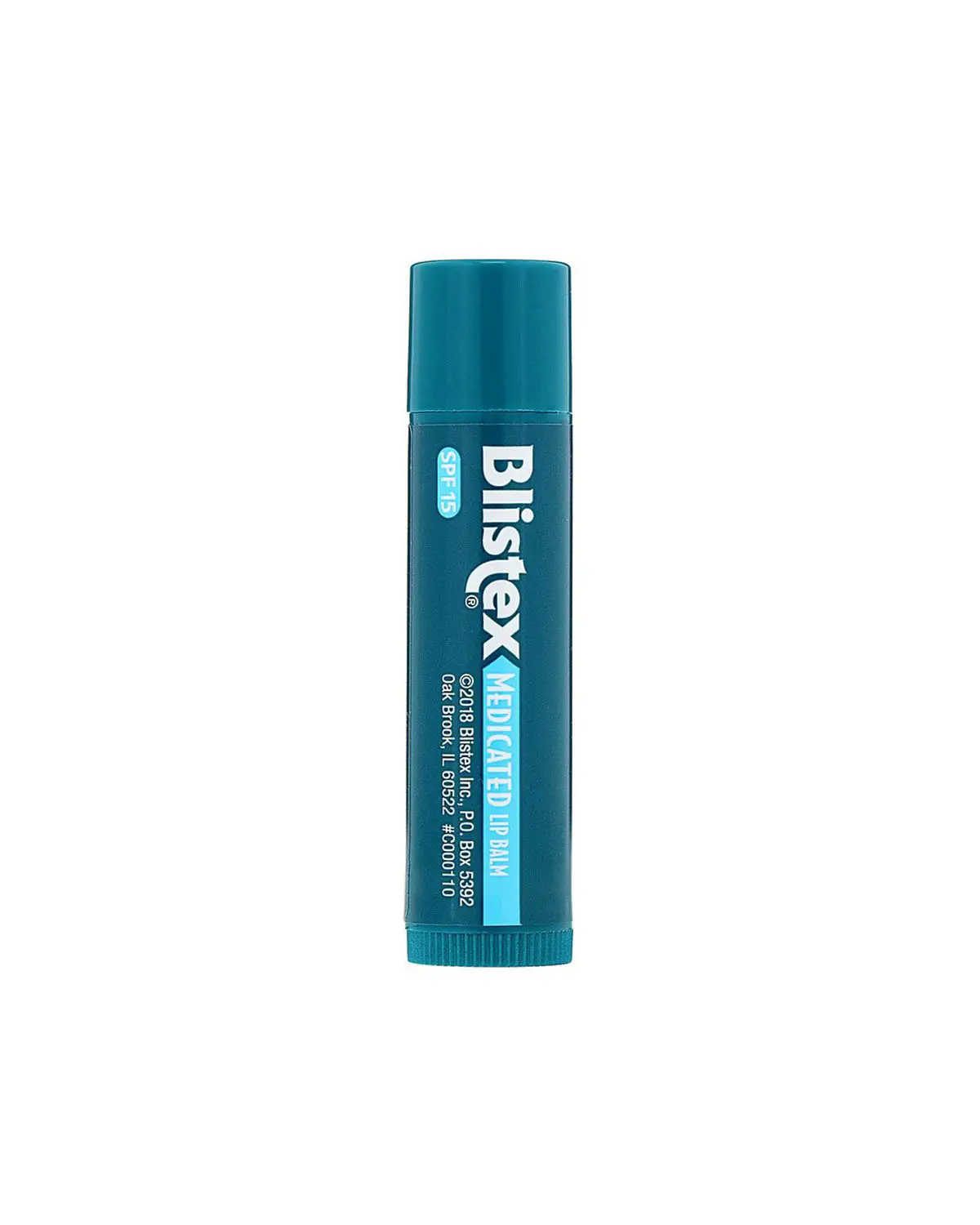 Бальзам для губ лечебный | 4.25 г Blistex 20202702