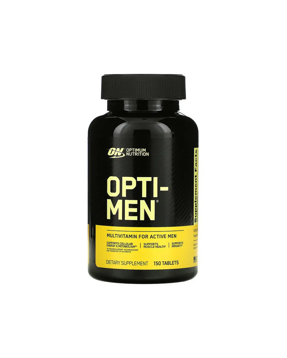 Мультикомплекс для мужчин | 150 таб Optimum Nutrition