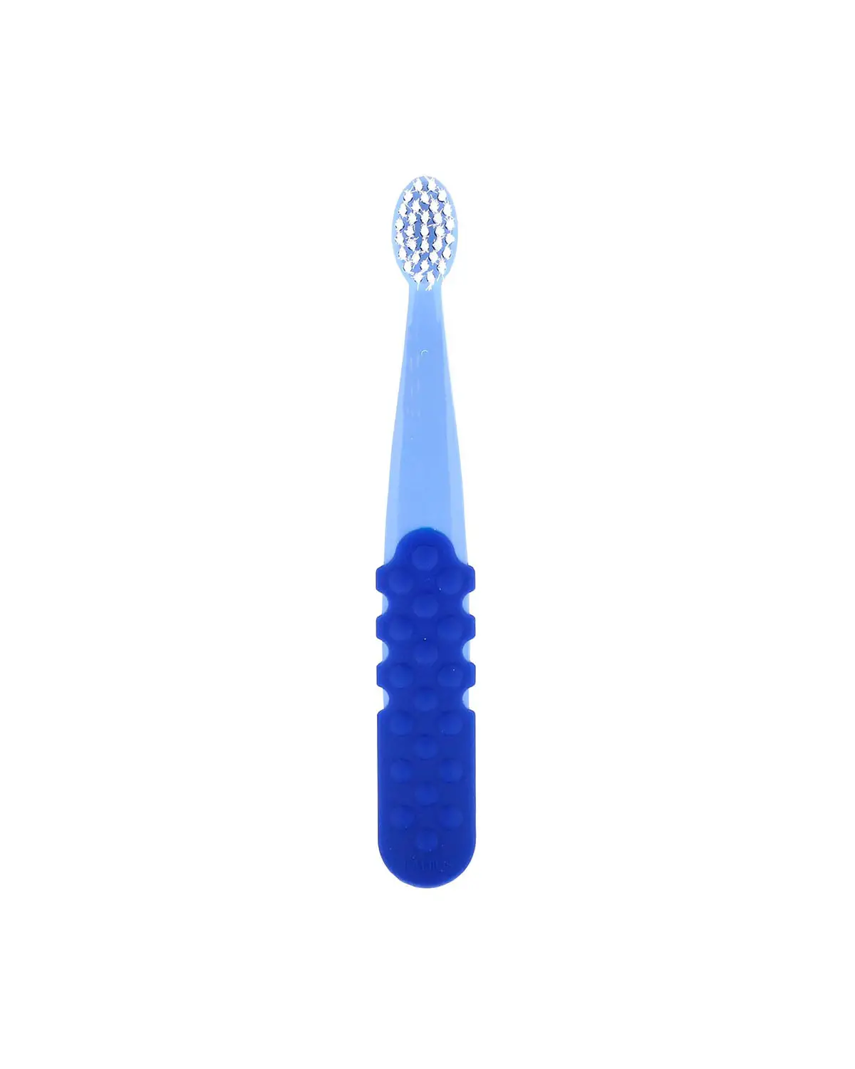 Зубна щітка екстрам'яка синя | 1 шт. RADIUS 20203598