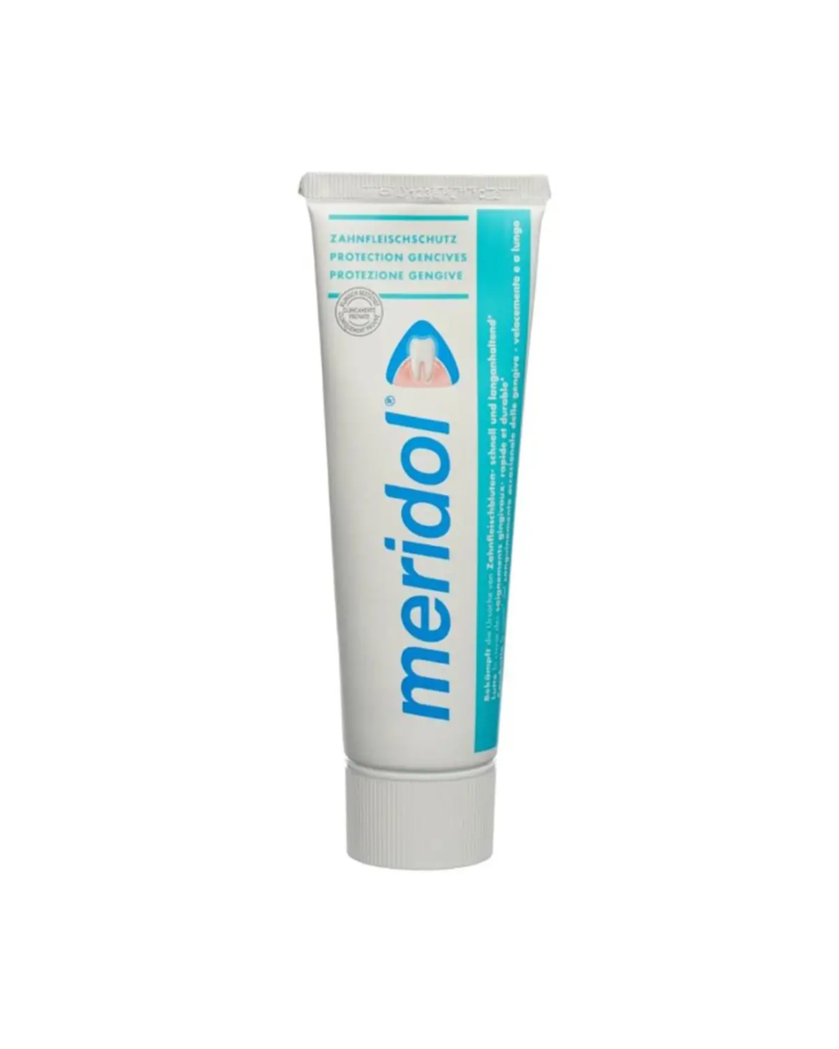 Зубна паста захист для ясен | 75 мл Meridol 202040135