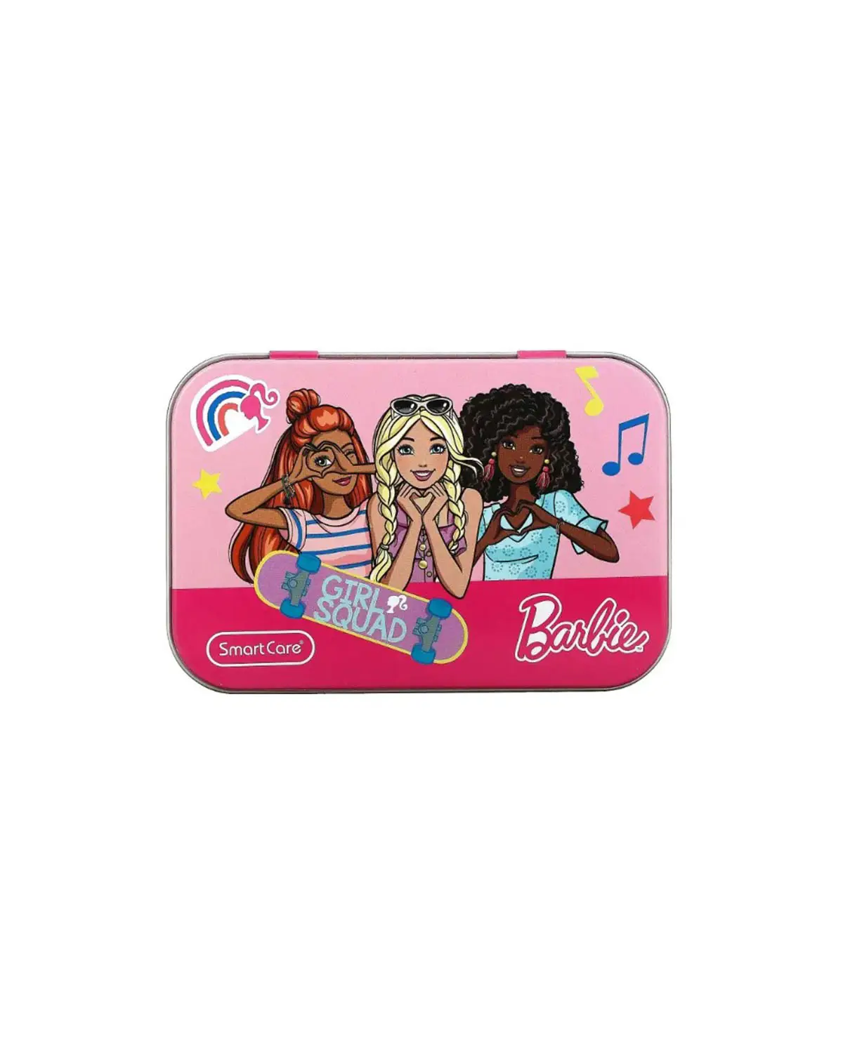 Аптечка первой помощи Barbie | 13 предметов Smart Care 202040585