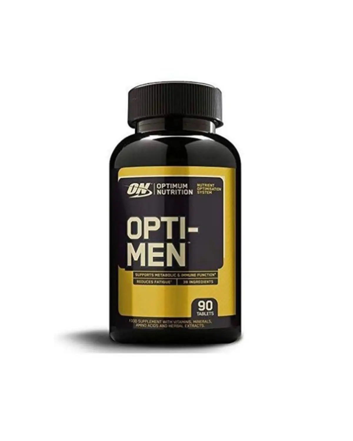 Мультикомплекс для мужчин | 90 таб Optimum Nutrition 202040637