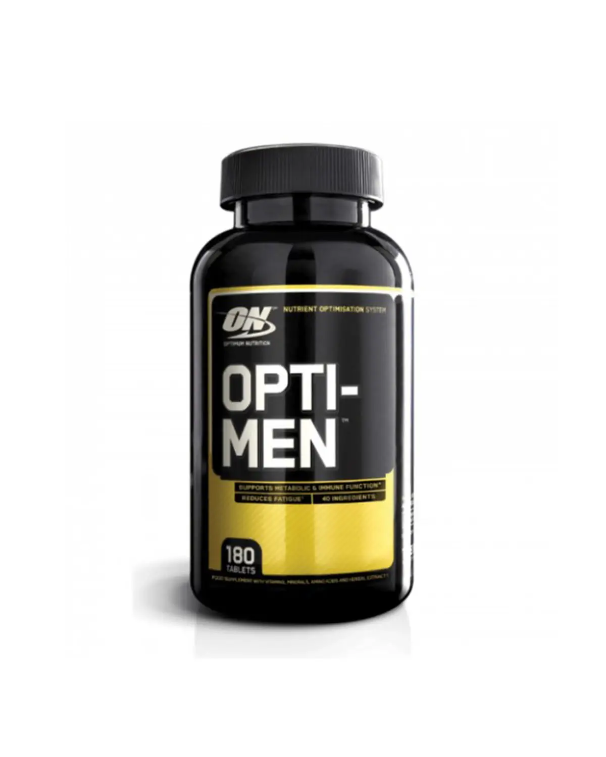 Мультикомплекс для мужчин | 180 таб Optimum Nutrition 20205670
