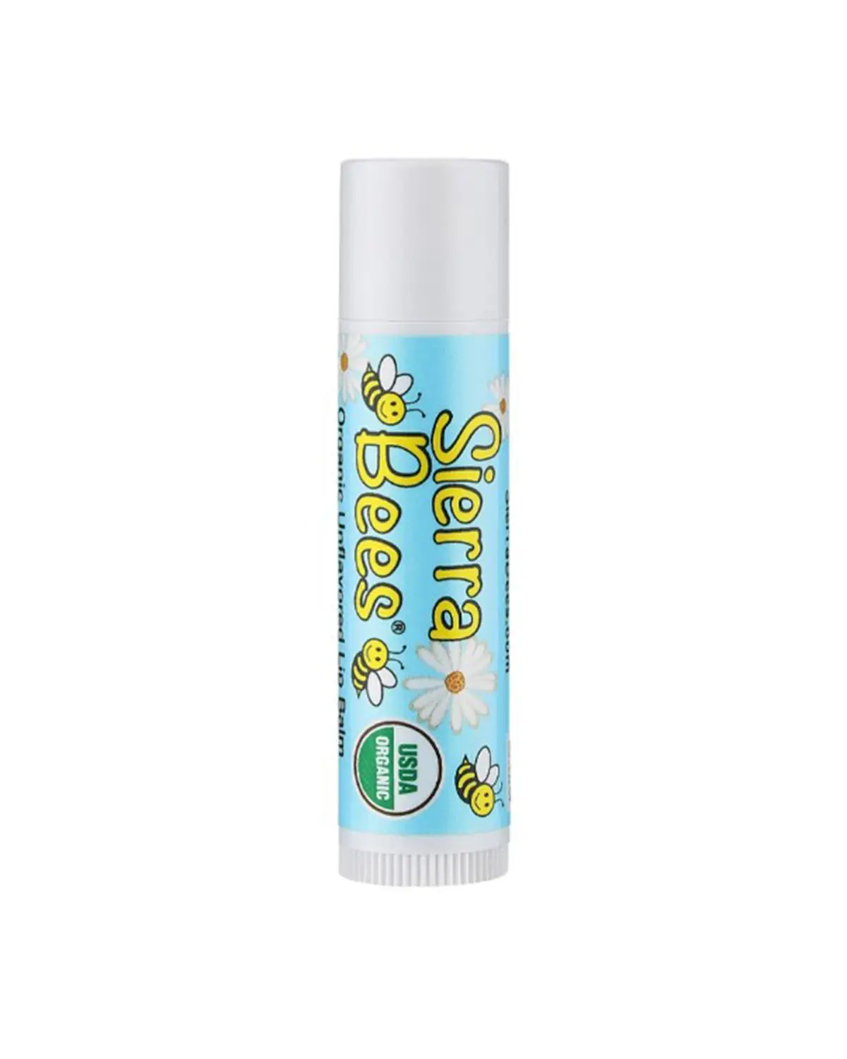 Бальзам для губ без запаха | 4,25 г Sierra Bees 20205693