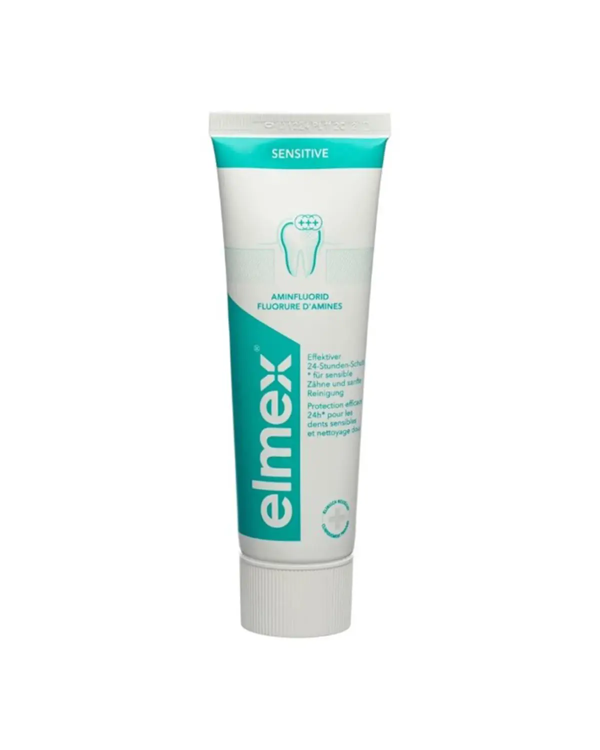 Зубна паста для чутливих зубів | 75 мл Elmex 20205721