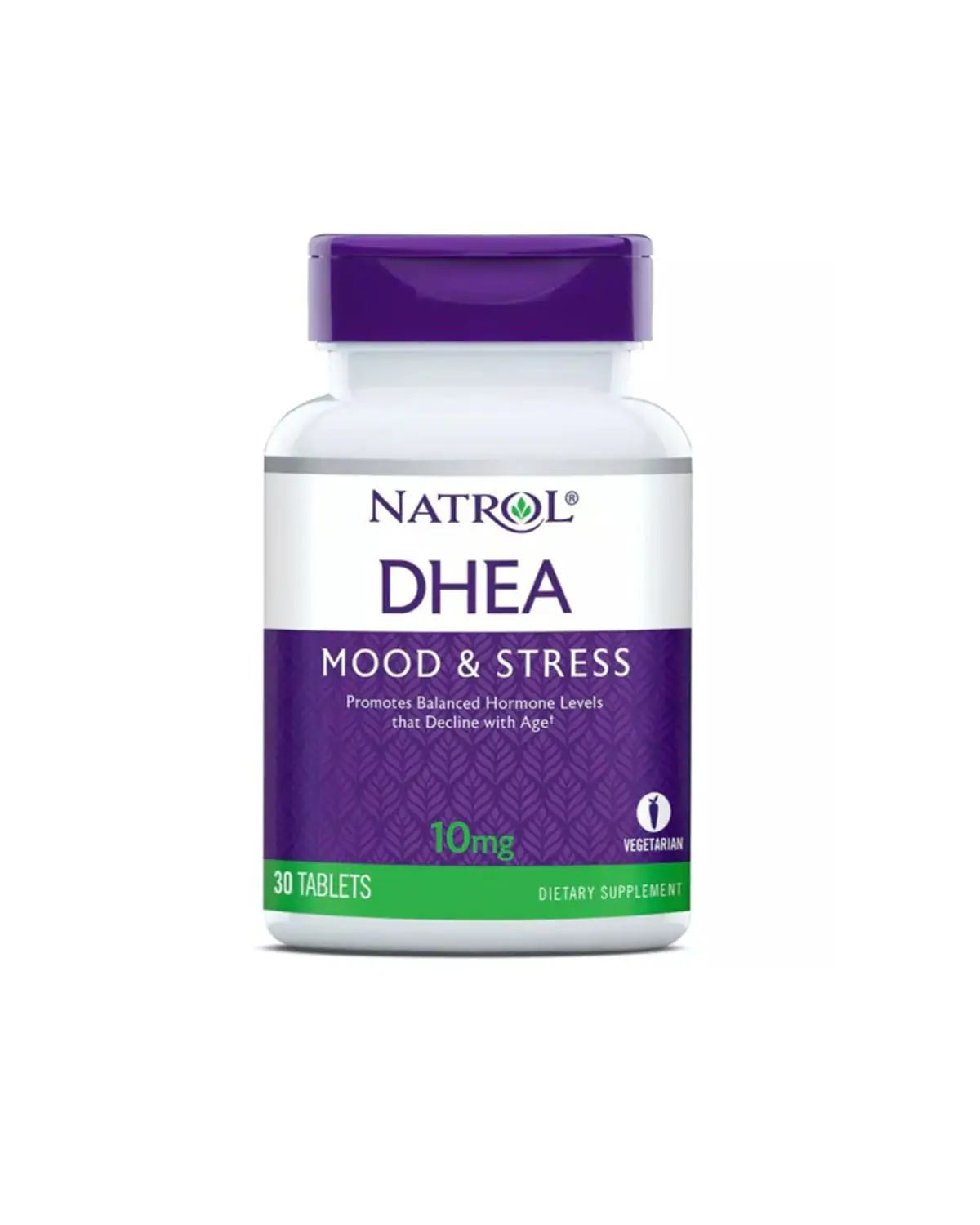 ДГЭА (DHEA) 10 мг - 30 таб Natrol 20206112