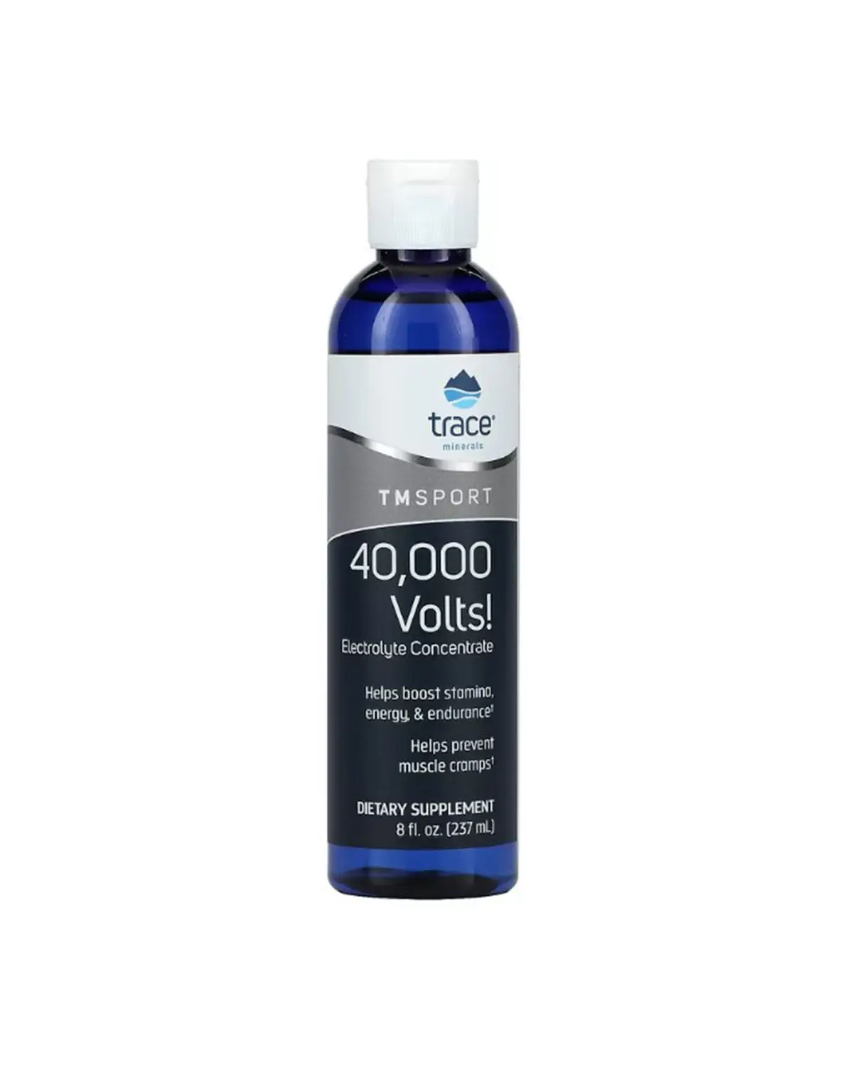Электролитический концентрат - 237 мл Trace Minerals ® 20206819