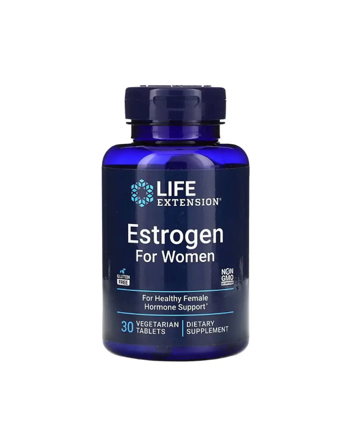 Эстроген для женщин - 30 таб Life Extension 20206822