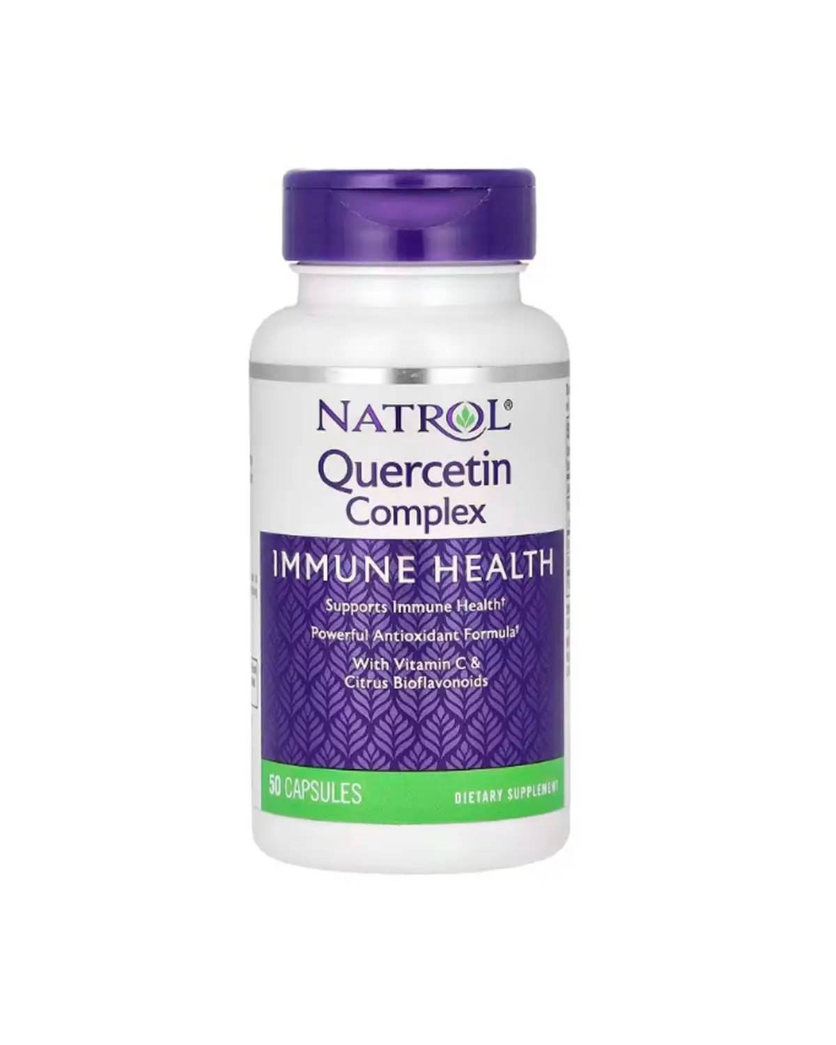 Кверцетин - 50 кап Natrol 20301432