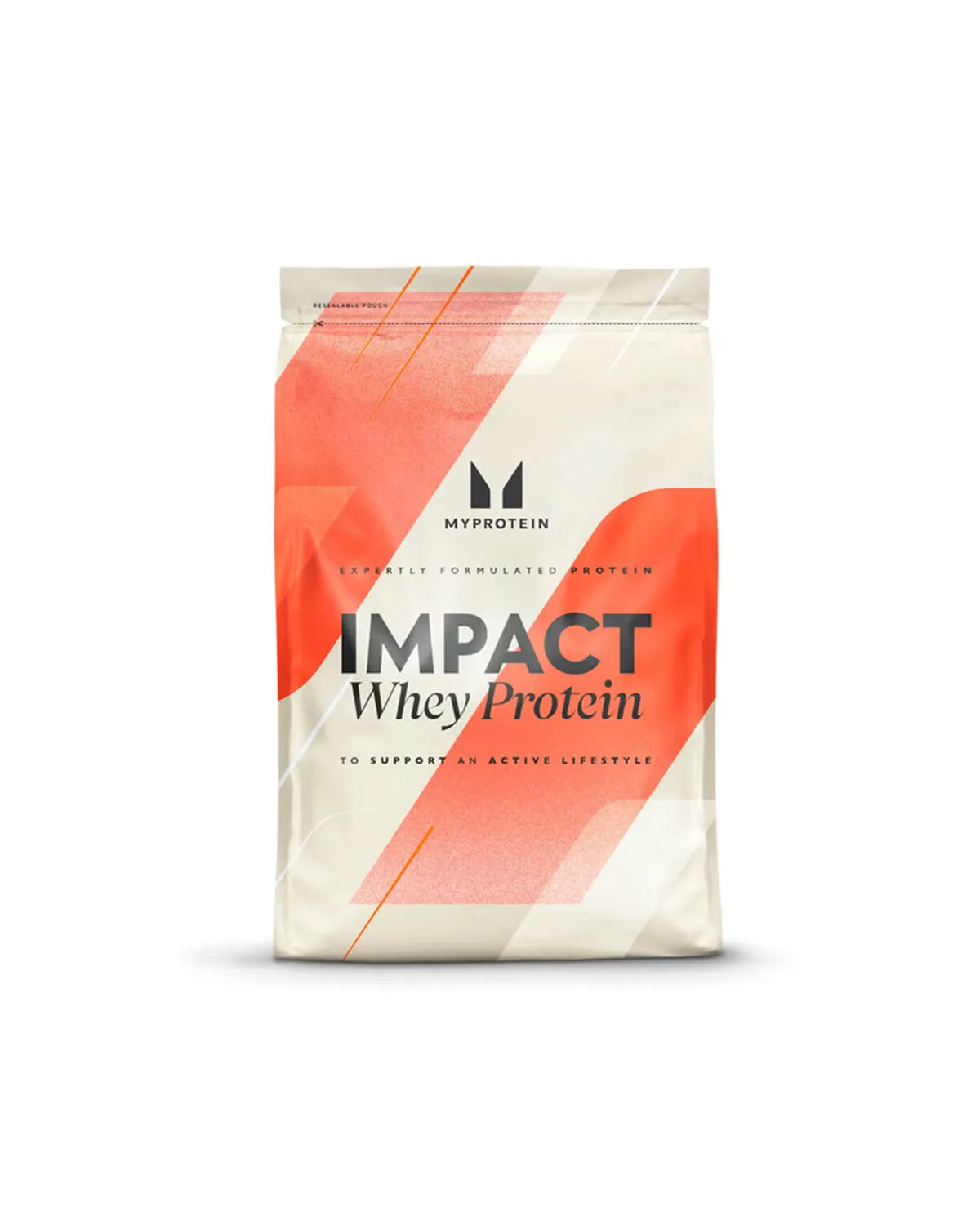 MyProtein Impact Whey Protein концентрат сывороточного протеина, 1000 г, Cookies & Cream Myprotein 20400689