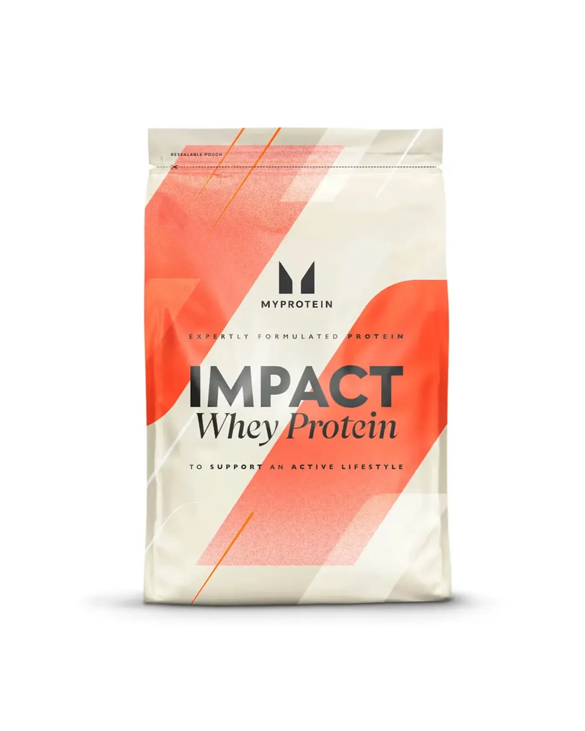 MyProtein Impact Whey Protein концентрат сывороточного протеина, 1000 г, мокко Myprotein 20400690