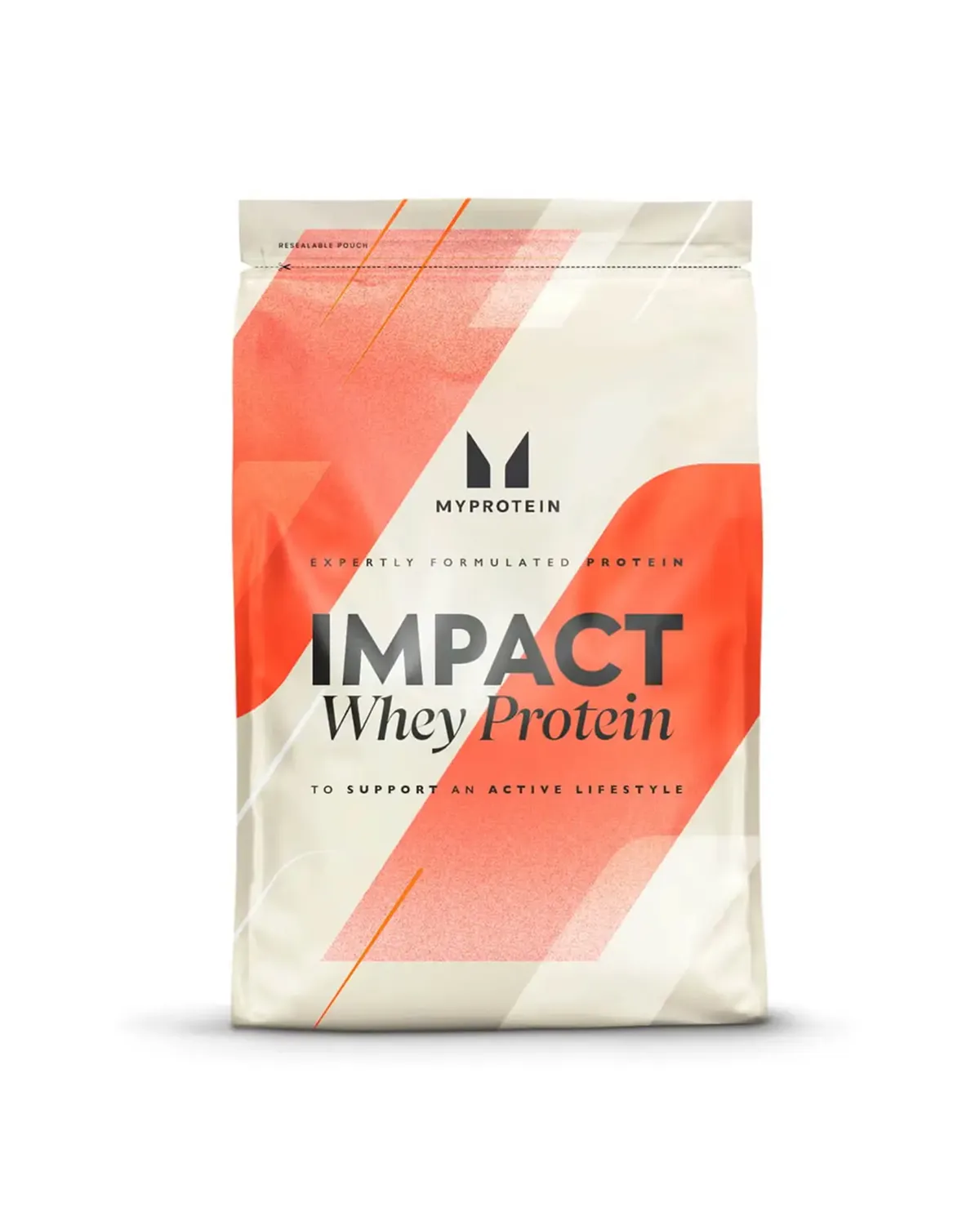 MyProtein Impact Whey Protein концентрат сывороточного протеина, 1000 г, солёная карамель Myprotein 20400692