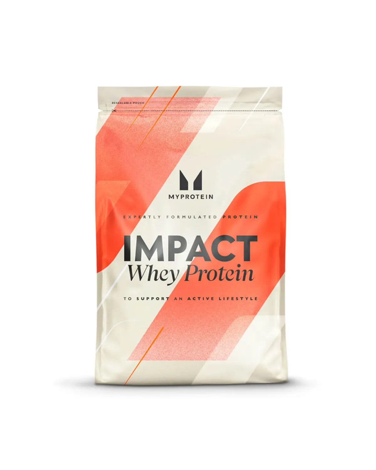 MyProtein Impact Whey Protein концентрат сывороточного протеина, 1000 г, шоколад Myprotein 20400694