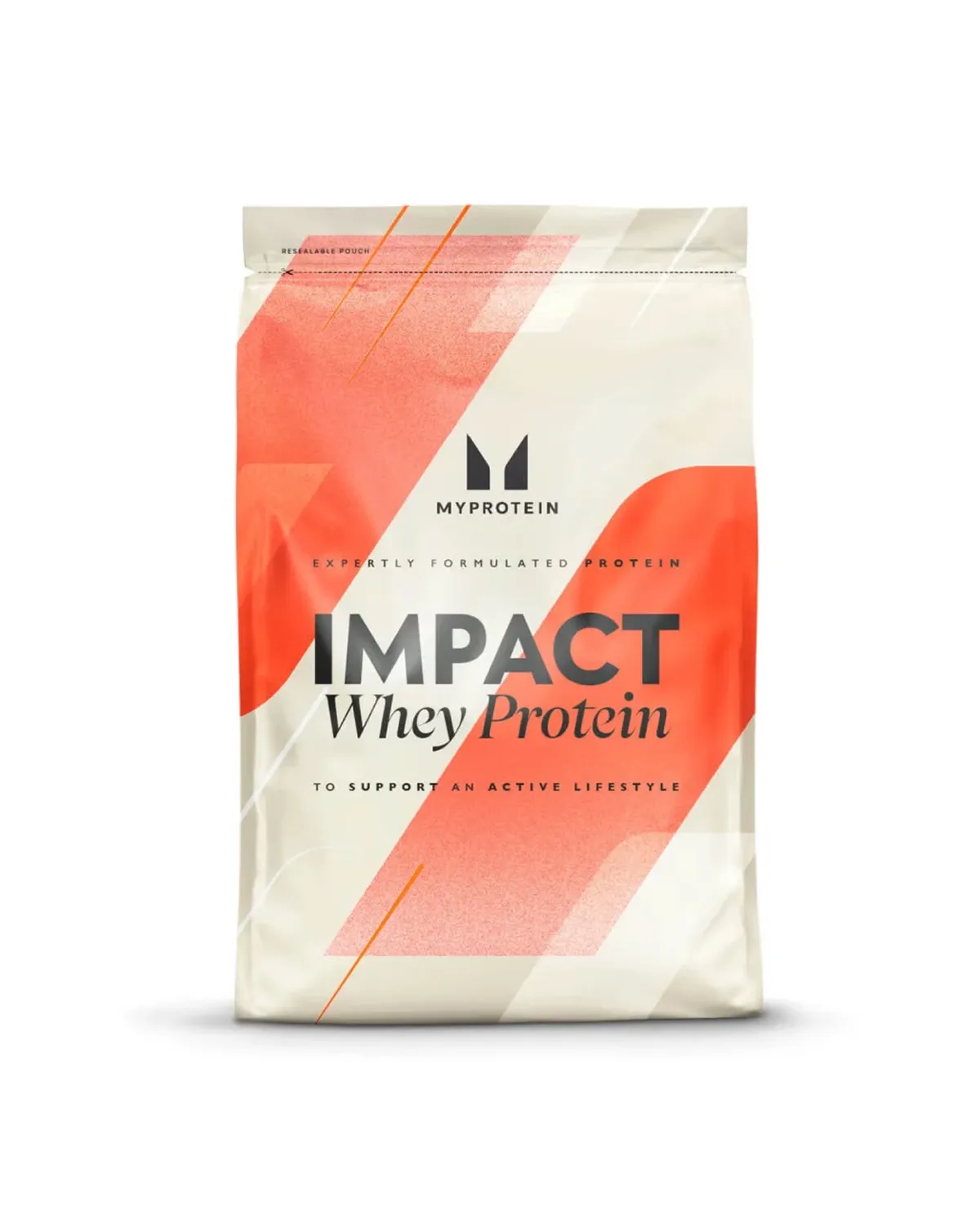 MyProtein Impact Whey Protein концентрат сывороточного протеина, 1000 г, ваниль Myprotein 20400695