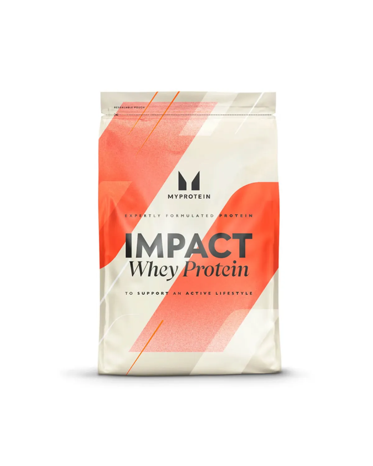 MyProtein Impact Whey Protein концентрат сывороточного протеина, 1000 г, белый шоколад Myprotein 20400699
