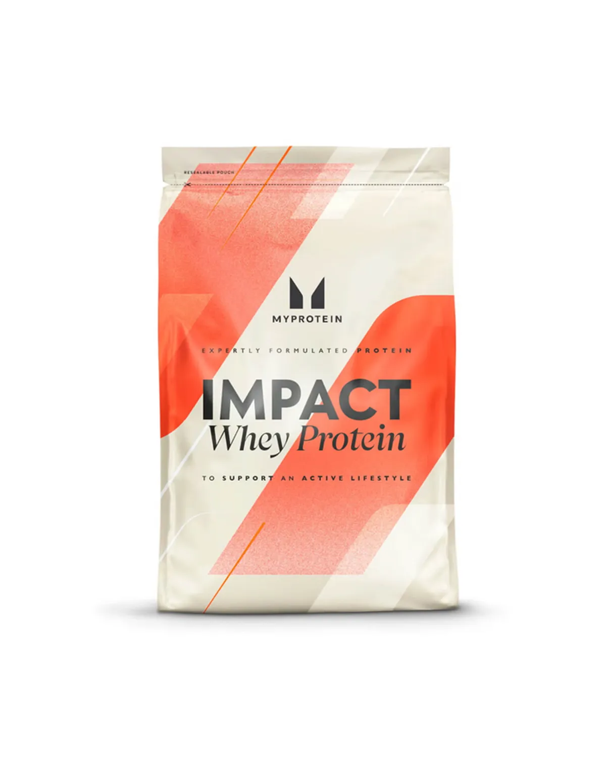 MyProtein Impact Whey Protein концентрат сывороточного протеина, 1000 г, Chocolate Brownie Myprotein 20400700