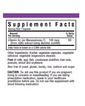 Витамин K2 100 мкг | 50 кап Bluebonnet Nutrition