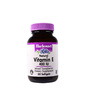 Витамин E 400 МЕ | 50 кап Bluebonnet Nutrition